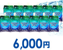 浸みわたる水素水 通常価格500ml12本入り