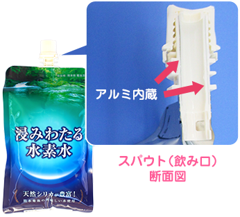 高濃度水素水「浸みわたる水素水」商品情報|浸みわたる水素水公式サイト 高濃度水素水「浸みわたる水素水」商品情報|浸みわたる水素水公式サイト