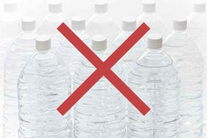 水素水の保存に適している容器とは？